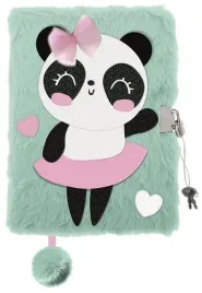 pamietnik-a5-wlochacz-z-klodka-3d-my-little-friend