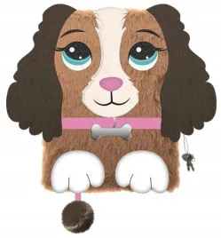pamietnik-a5-wlochacz-z-klodka-3d-my-little-friend-cavalier-96-k