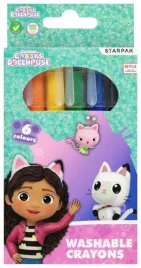kredki-zmywalne-6-kolorow-gabby-s-dollhouse