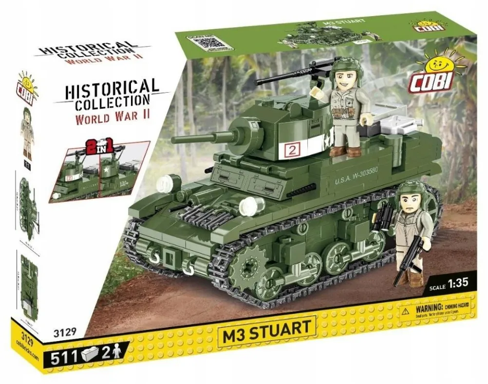 historical-collection-m3-stuart