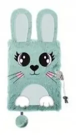 pamietnik-z-klodka-a5-96k-3d-wlochacz-rabbit