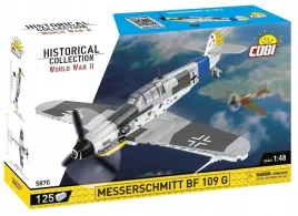 messerschmitt-bf-109-g-historical-collection-cobi