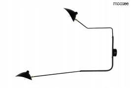 moosee-kinkiet-raven-2xe14-czarny