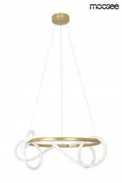 moosee-lampa-wiszaca-serpiente-60-led-32w-3000k-zloty-bialy