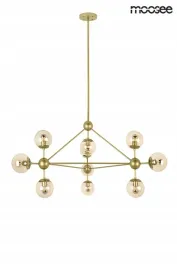 moosee-lampa-wiszaca-astrifero-10xe27-zloty-bursztynowy