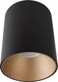 nowodvorski-downlight-natynkowy-eye-tone-gu10-czarny-zloty