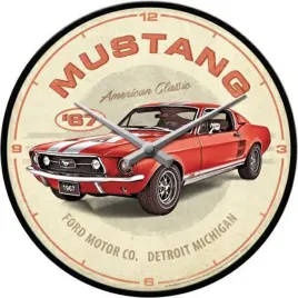 zegar-scienny-ford-mustang-gt-1967-prezent-dla-fana-auta-okazja