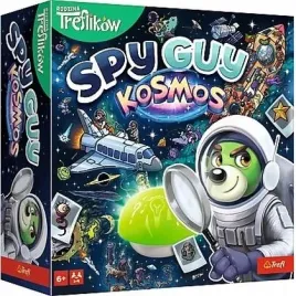 spy-guy-kosmos-trefl-trefl