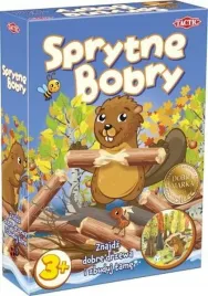 gra-sprytne-bobry-tactic