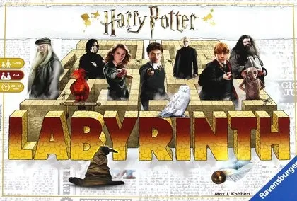 labirynt-harry-potter-labyrinth-ravensburger-stan-nowy