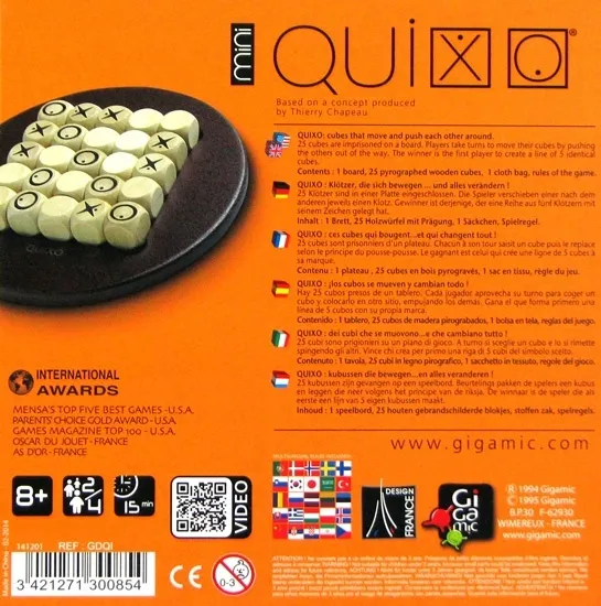 quixo-mini-gigamic-stan-nowy