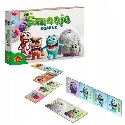domino-emocje-alex-alexander