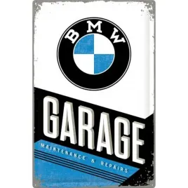 metalowy-plakat-40-x-60cm-bmw-garage-przent-dla-fana-okazja-auta