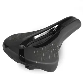 siodelko-rowerowe-piankowe-mtb-z-otworem-anatomicznym-czarne-or-5907769313