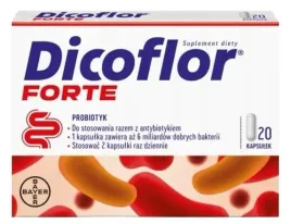 dicoflor-forte-probiotyk-20-kapsulek