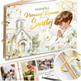 drewniany-prezent-pamiatka-pierwsza-komunia-swieta-chlopiec-na-zdjecia