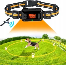 bezprzewodowa-obroza-dla-psa-poiiopy-gps-elektryczne-ogrodzenie-dla-psa