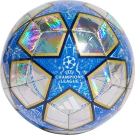 pilka-nozna-adidas-ucl-training-25-26-league-stage-foil-srebrno-nieb-rozm-5
