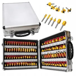 zestaw-100-frezow-do-drewna-aluminiowa-walizka-chwyt-635mm-weglik-wolframu