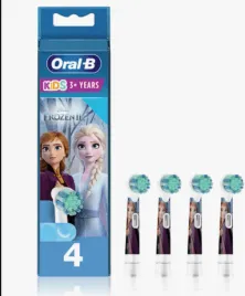 oral-b-braun-koncowki-frozen-4szt