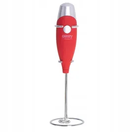 spieniacz-do-mleka-adler-cr-4501-w-kolorze-czerwonym-z-mieszadlem
