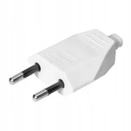 wtyczka-plaska-25a-250v-biala-13241-w