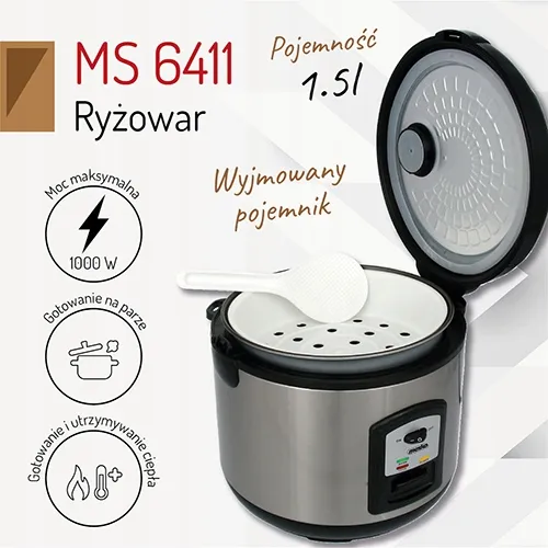 ms-6411-ryzowar-garnek-do-ryzu-kod-producenta-ms-6411