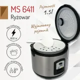 ms-6411-ryzowar-garnek-do-ryzu-kod-producenta-ms-6411