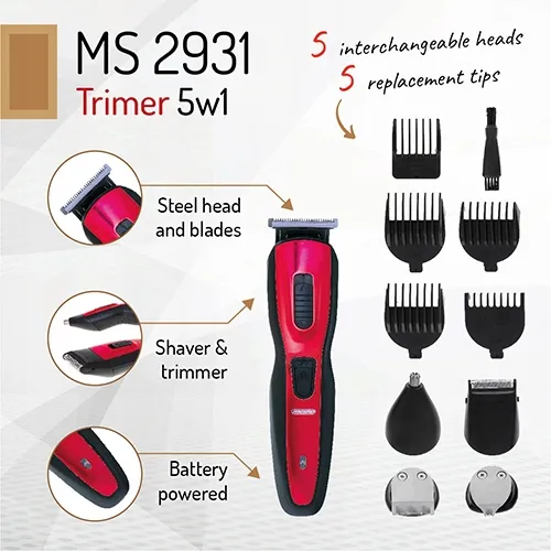 ms-2931-trymer-5w1-czas-ladowania-360-min