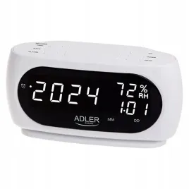 stylowy-zegar-budzik-adler-ad-1186-z-temperatura-i-wilgotnoscia