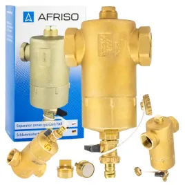 separator-filtr-magnetyczny-zanieczyszczen-mosiezny-far13-afriso-7772130