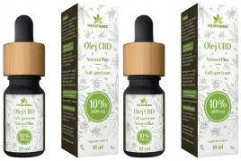 hemp-king-olej-konopny-natural-plus-10percent-10-ml-cholesterol-odpornosc-skora