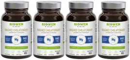 biowen-magnez-chelatowany-diglicynian-400-kapsulek-skurcze-miesnie-serce