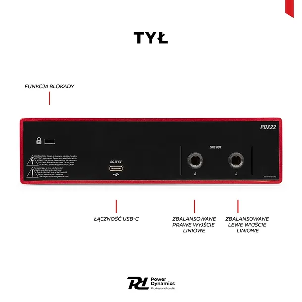 interfejs-audio-power-dynamics-pdx22-usb-combi