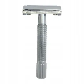 klasyczna-metalowa-maszynka-do-golenia-na-zyletki-srebrna