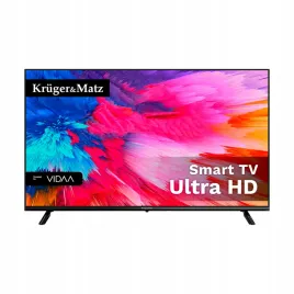 telewizor-led-krugerandmatz-km0250uhd-v-50-4k-uhd-czarny