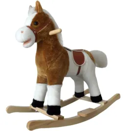 konik-na-biegunach-z-melodia-playto-bialo-brazowy