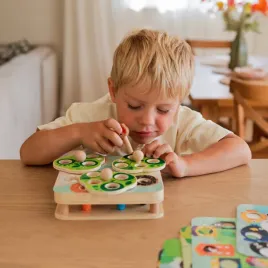 tooky-toy-drewniana-gra-zrecznosciowa-2w1-wyciagnij-robaczki-dla-dzieci