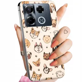 etui-do-infinix-note-40-pro-4g-5g-wzory-psy-pieski-psiaki-obudowa-case
