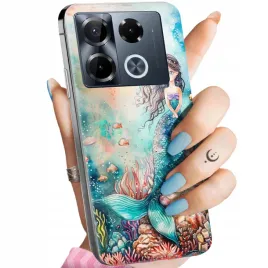 etui-do-infinix-note-40-pro-4g-5g-wzory-syrenki-nimfy-morskie-panny-case