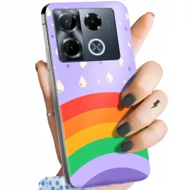 etui-do-infinix-note-40-pro-4g-5g-wzory-tecza-rainbow-obudowa-pokrowiec