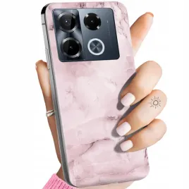 etui-do-infinix-note-40-pro-4g-5g-wzory-rozowe-golden-rose-pudrowy-roz