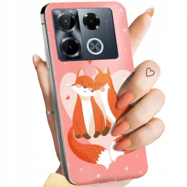 etui-do-infinix-note-40-pro-4g-5g-wzory-love-milosc-zakochanie-obudowa