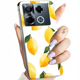 etui-do-infinix-note-40-pro-4g-5g-wzory-cytryny-cytrynki-smak-lata-lemon