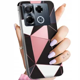 etui-do-infinix-note-40-pro-4g-5g-wzory-mozaika-sztuka-kolorowa-obudowa
