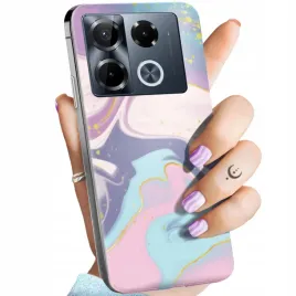 etui-do-infinix-note-40-pro-4g-5g-wzory-pastele-ilustracja-kolory-obudowa