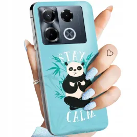 etui-do-infinix-note-40-pro-4g-5g-wzory-panda-bambus-pandy-obudowa-case
