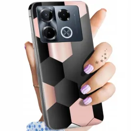etui-do-infinix-note-40-pro-4g-5g-wzory-geometryczne-symetria-obudowa