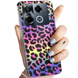 etui-do-infinix-note-40-pro-4g-5g-wzory-kolorowe-barwy-tecza-obudowa-case