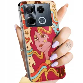 etui-do-infinix-note-40-pro-4g-5g-wzory-hippie-peace-hippisi-obudowa-case